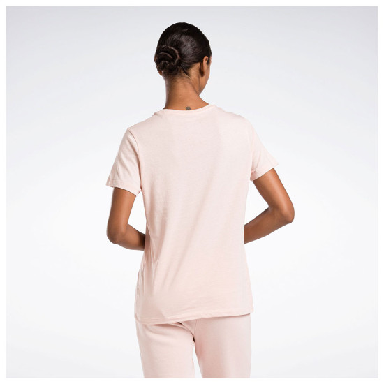 Reebok Γυναικεία κοντομάνικη μπλούζα Vector Graphic Tee